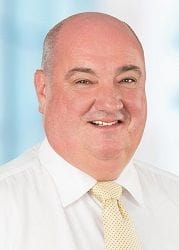 A message from Michael Hart, State Member for Burleigh, May 2016 A message from Michael Hart, State Member for Burleigh, May 2016